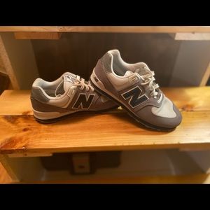 New Balance Classic 574
